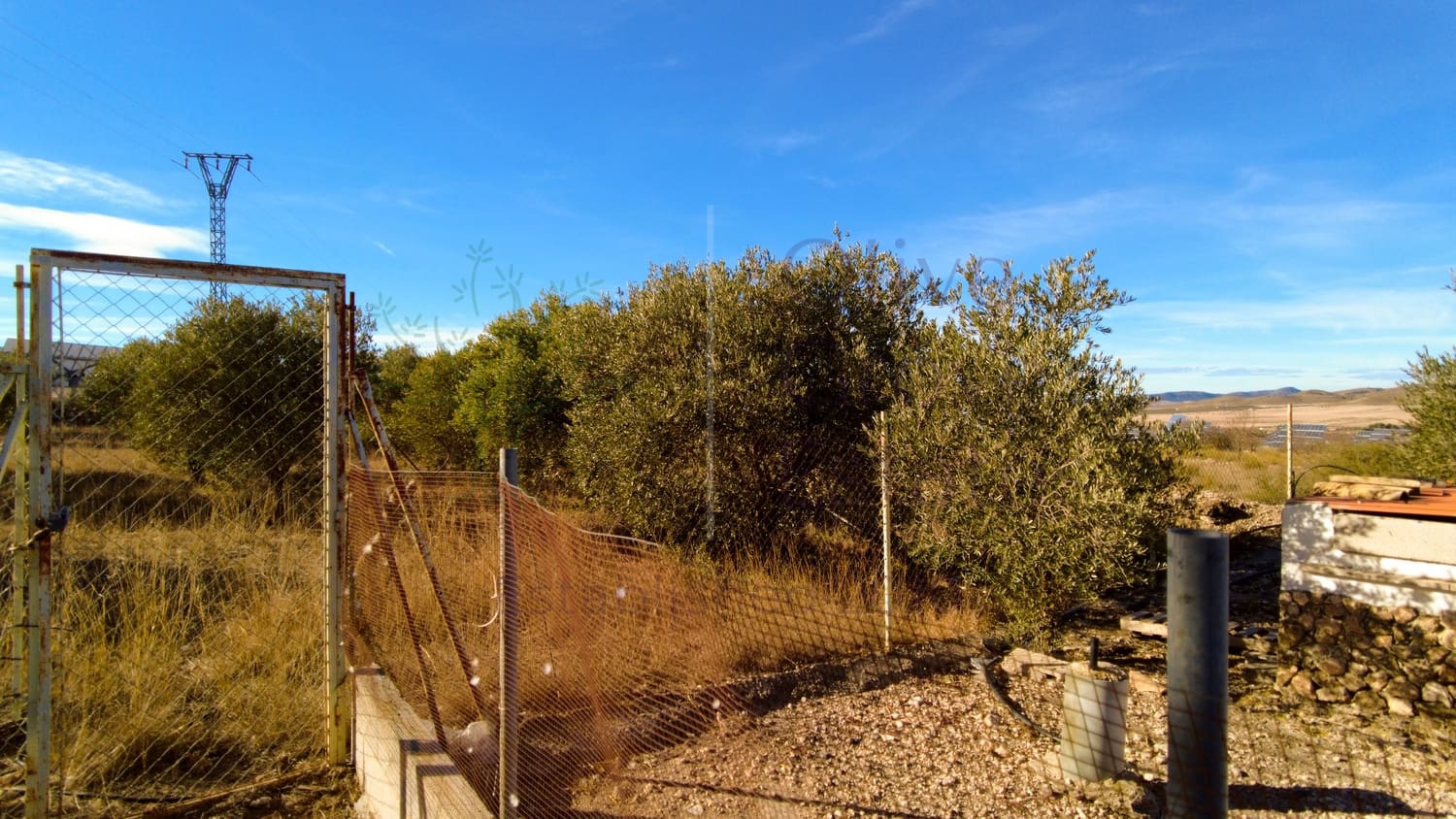 4 soveværelse Villa til salg i Yecla med swimmingpool garage - € 189.950 (Ref: 7953532)