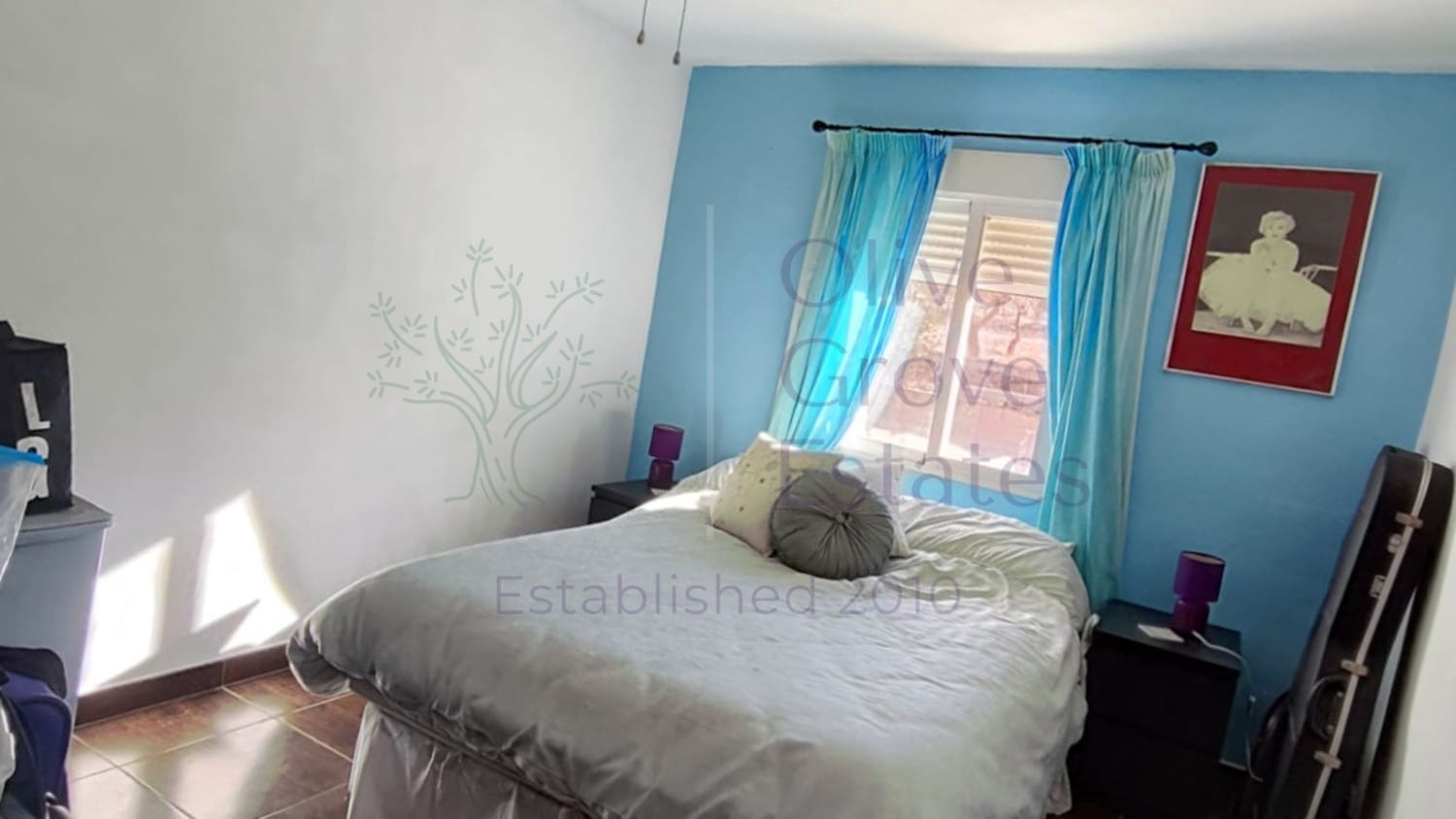 4 soveværelse Villa til salg i Yecla med swimmingpool garage - € 189.950 (Ref: 7953532)