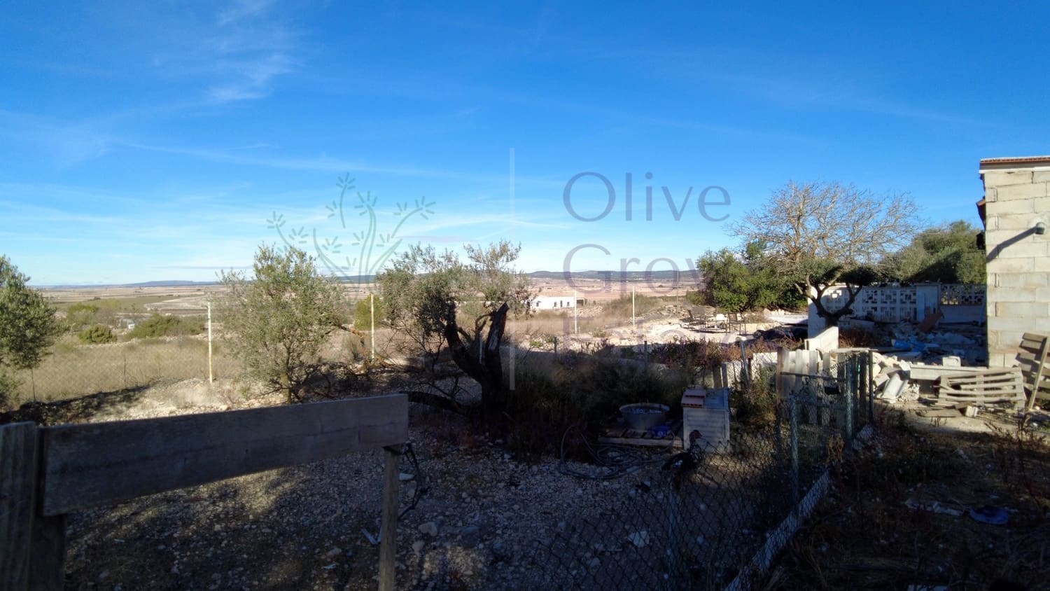 4 soveværelse Villa til salg i Yecla med swimmingpool garage - € 189.950 (Ref: 7953532)