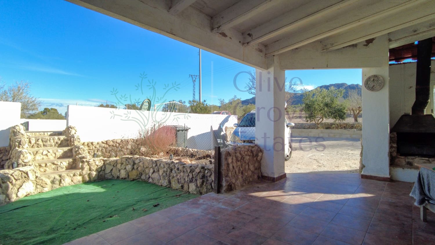 4 soveværelse Villa til salg i Yecla med swimmingpool garage - € 189.950 (Ref: 7953532)