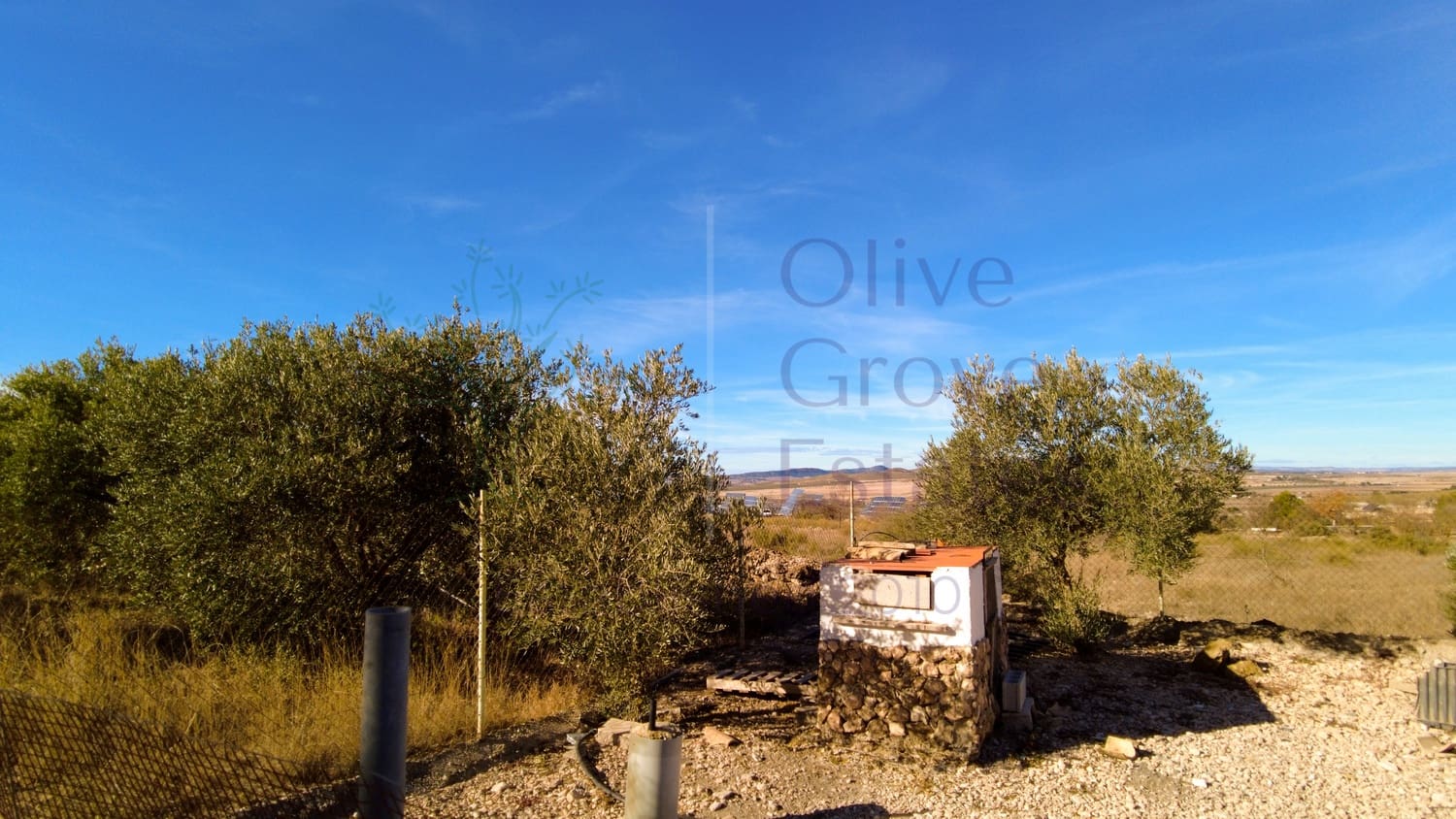 4 soveværelse Villa til salg i Yecla med swimmingpool garage - € 189.950 (Ref: 7953532)