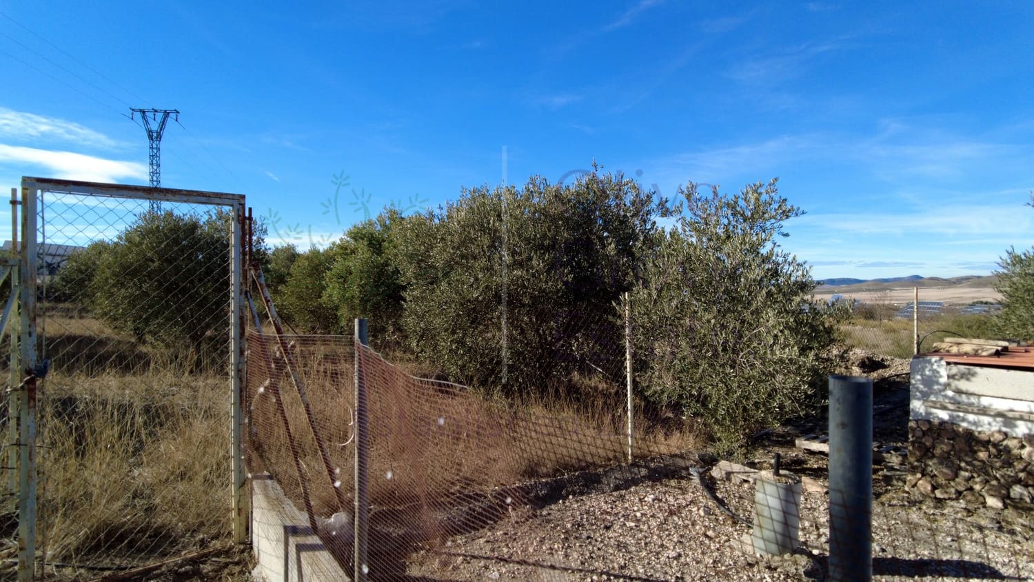 4 soveværelse Villa til salg i Yecla med swimmingpool garage - € 189.950 (Ref: 7953532)