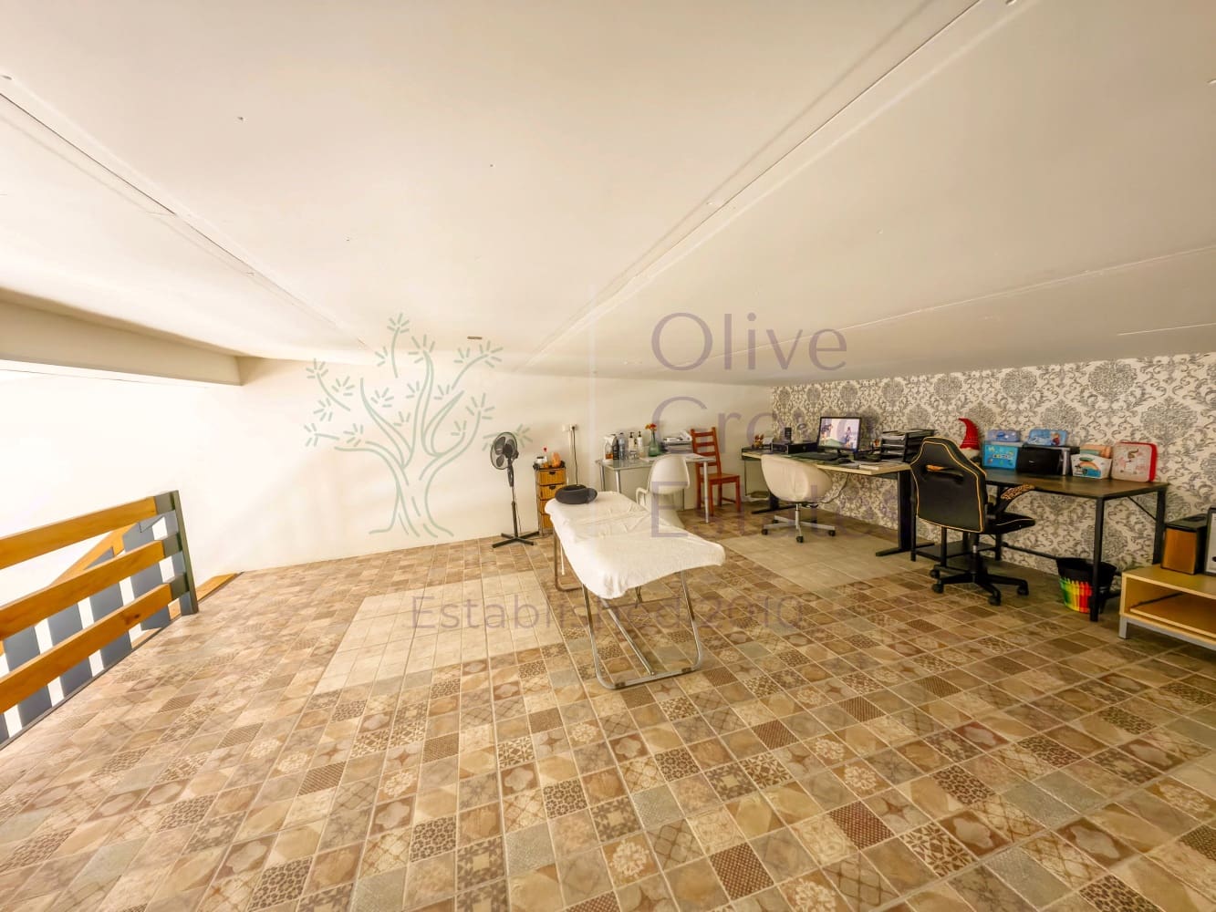 2 soverom Villa til salgs i Pinoso med garasje - € 209 995 (Ref: 8016573)