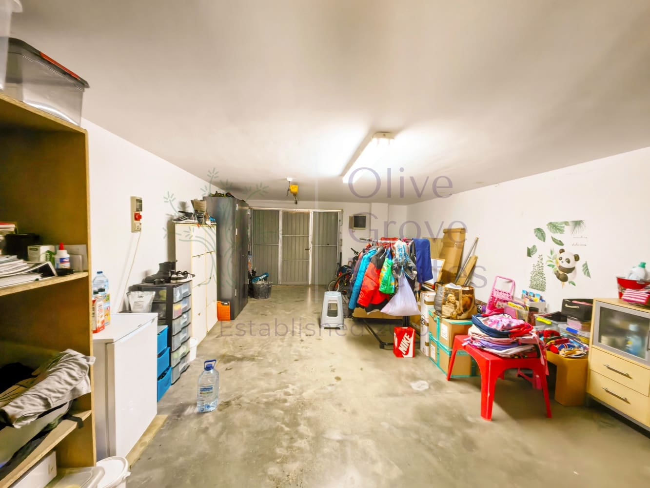 2 soverom Villa til salgs i Pinoso med garasje - € 209 995 (Ref: 8016573)