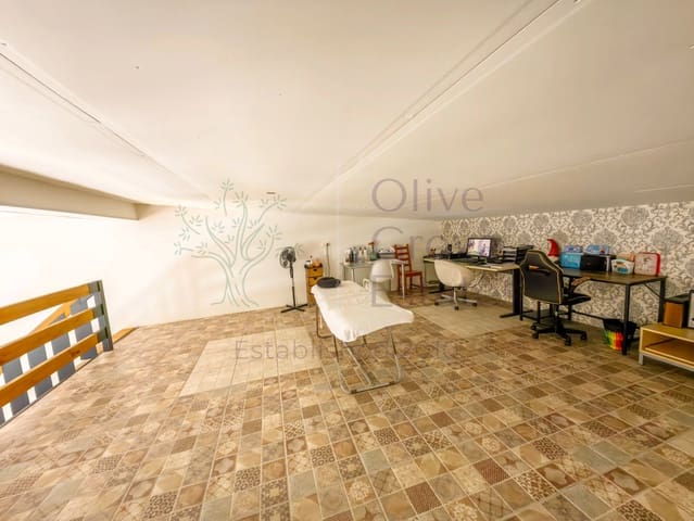 2 soverom Villa til salgs i Culebron, Pinoso med garasje - € 209 995 (Ref: 8016573)