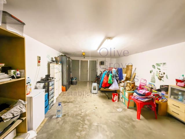2 soverom Villa til salgs i Culebron, Pinoso med garasje - € 209 995 (Ref: 8016573)