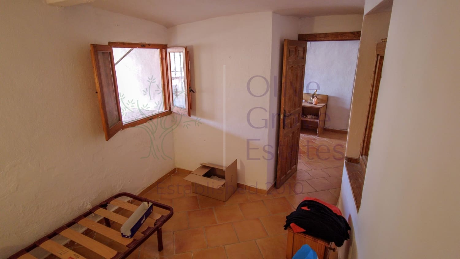 4 soveværelse Hulehus til salg i Monovar / Monover - € 104.950 (Ref: 8028759)