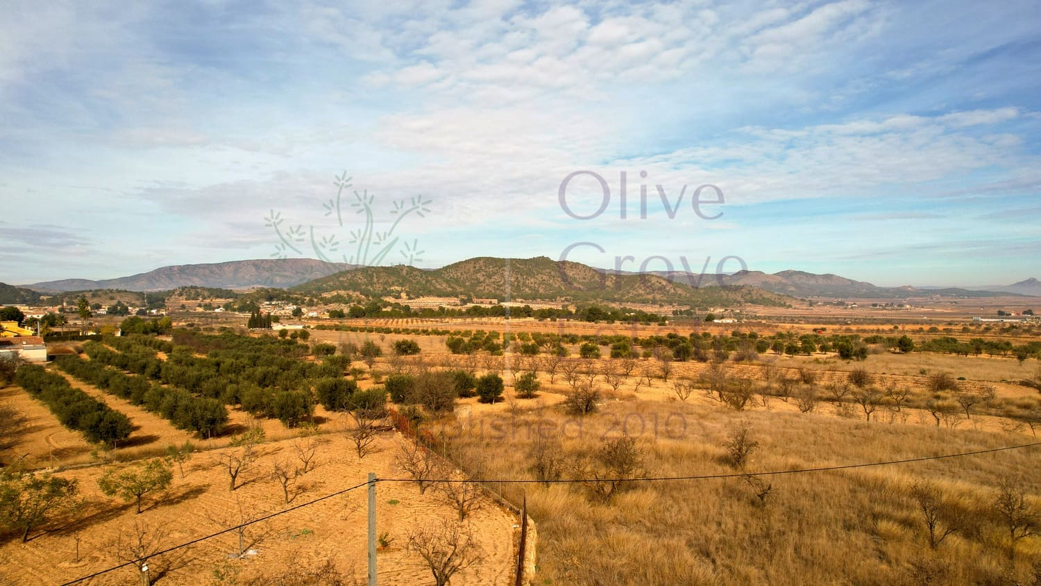 4 soveværelse Hulehus til salg i Monovar / Monover - € 104.950 (Ref: 8028759)