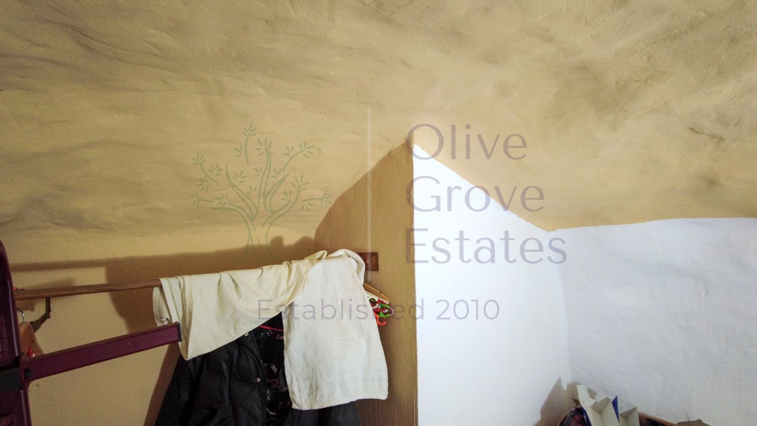 4 soveværelse Hulehus til salg i Monovar / Monover - € 104.950 (Ref: 8028759)