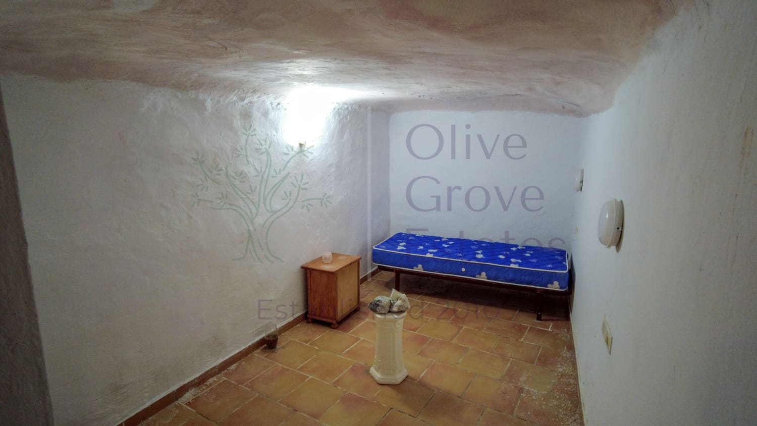 4 soveværelse Hulehus til salg i Monovar / Monover - € 104.950 (Ref: 8028759)