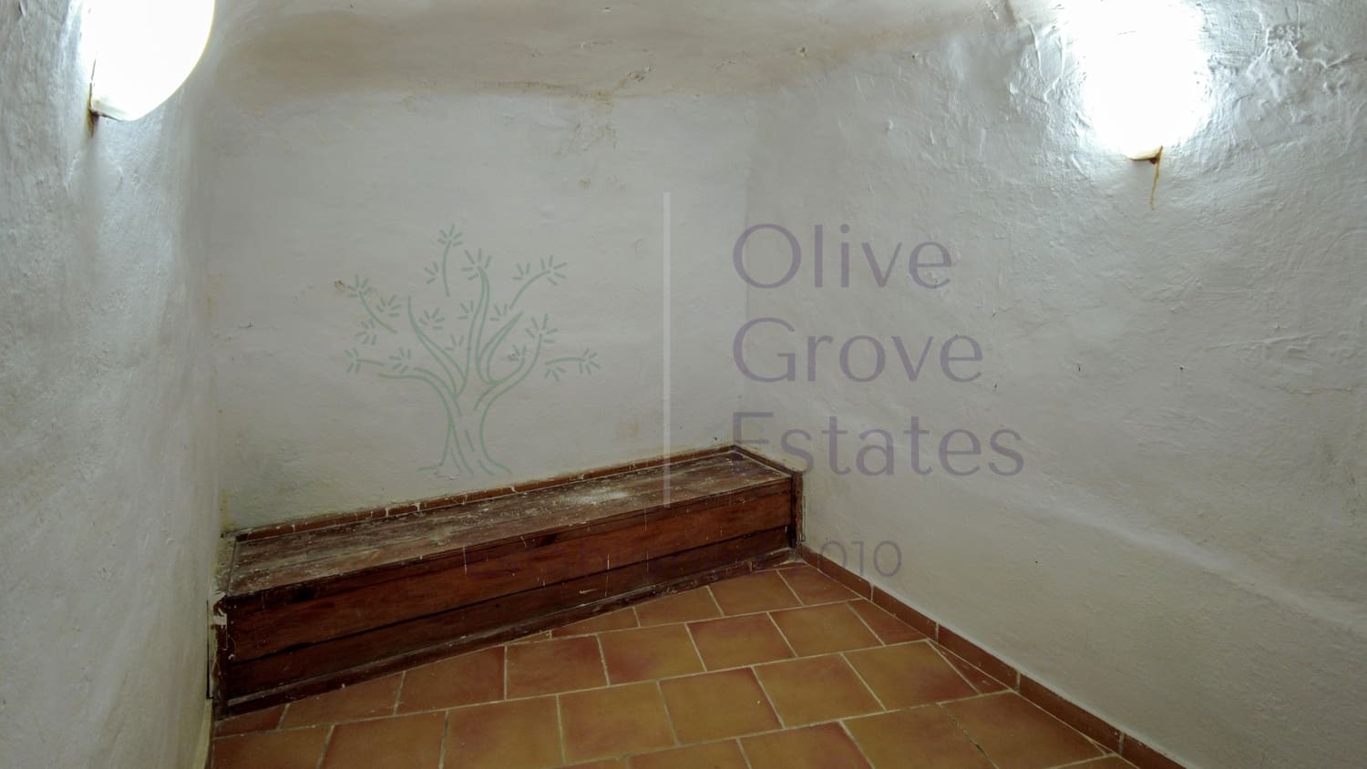 4 soveværelse Hulehus til salg i Monovar / Monover - € 104.950 (Ref: 8028759)