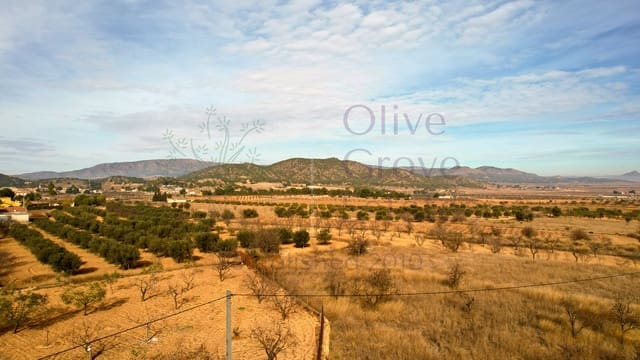 4 bedroom Cave House for sale in Monóvar / Monóver - € 104,950 (Ref: 8028759)