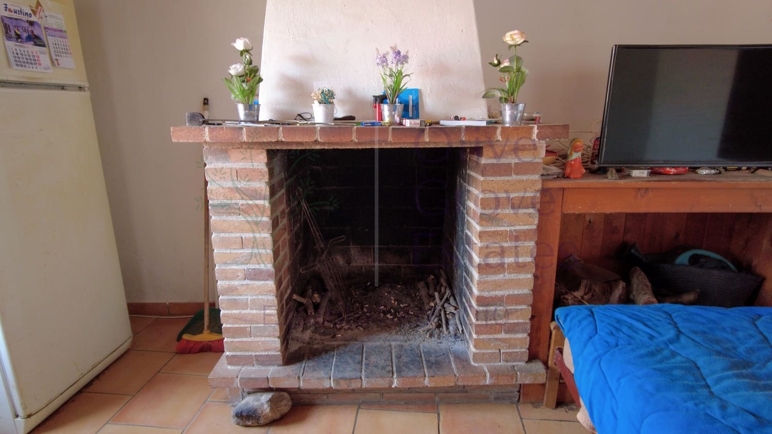 4 soveværelse Hulehus til salg i Monovar / Monover - € 104.950 (Ref: 8028759)