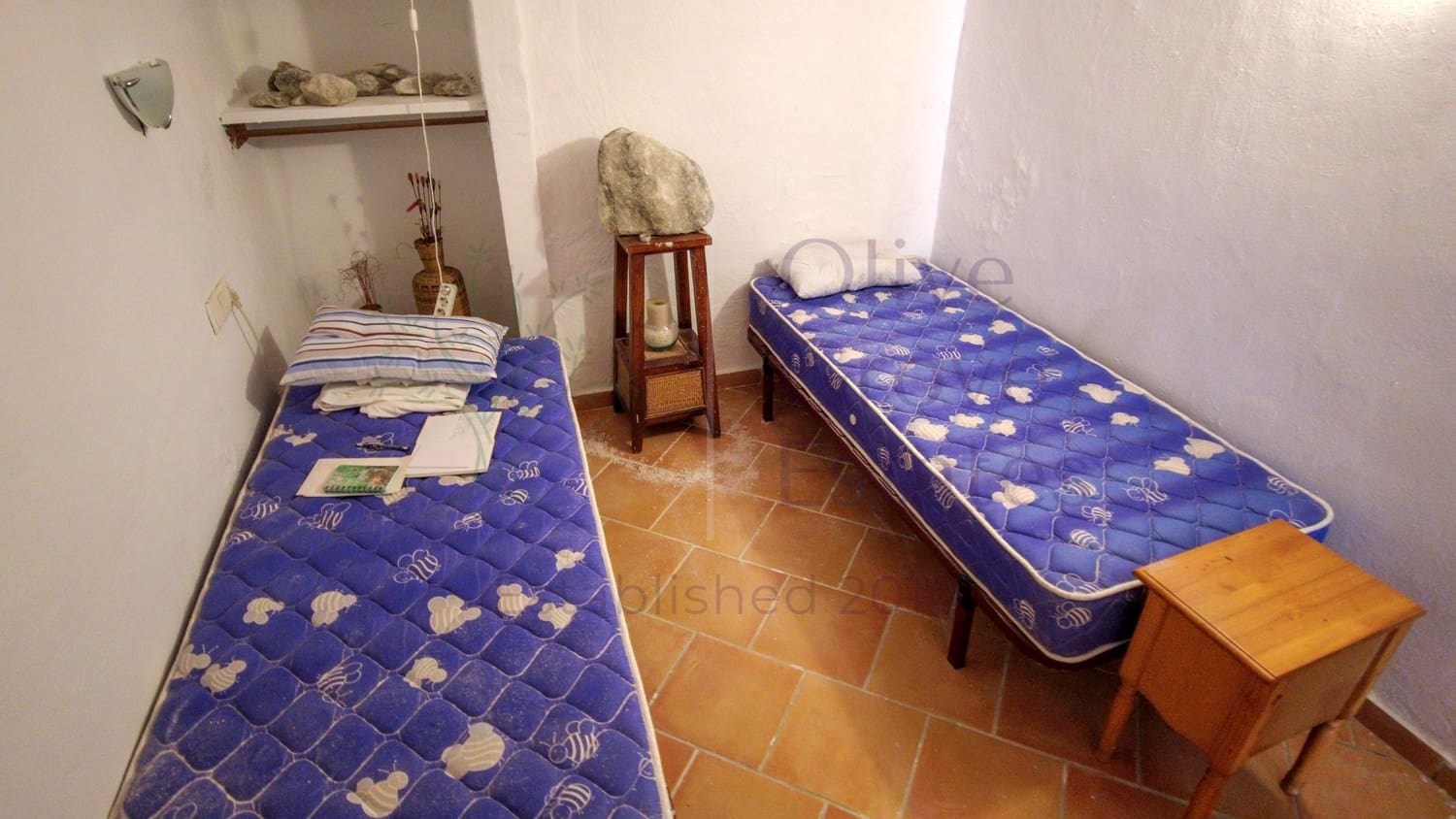 4 soveværelse Hulehus til salg i Monovar / Monover - € 104.950 (Ref: 8028759)