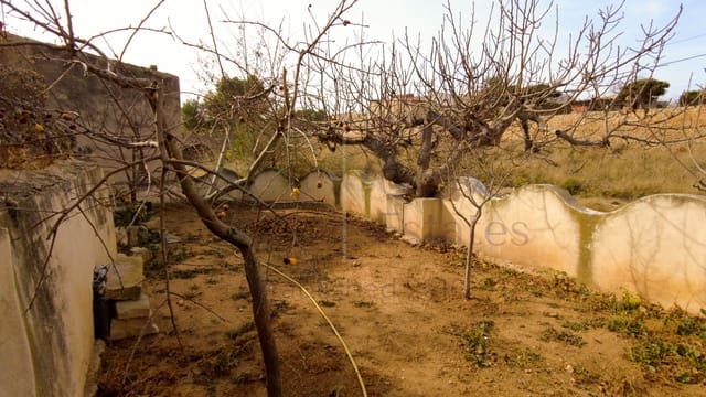 4 bedroom Cave House for sale in Monóvar / Monóver - € 104,950 (Ref: 8028759)