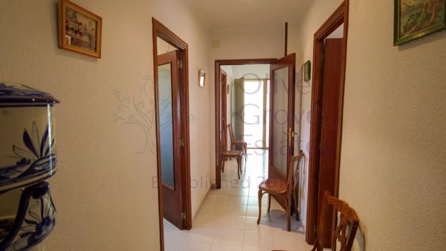 3 camera da letto Finca/Casa di Campagna in vendita in Monóvar / Monóver con piscina garage - 219.500 € (Rif: 8062146)