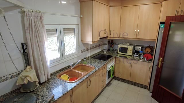 3 camera da letto Finca/Casa di Campagna in vendita in Monóvar / Monóver con piscina garage - 219.500 € (Rif: 8062146)