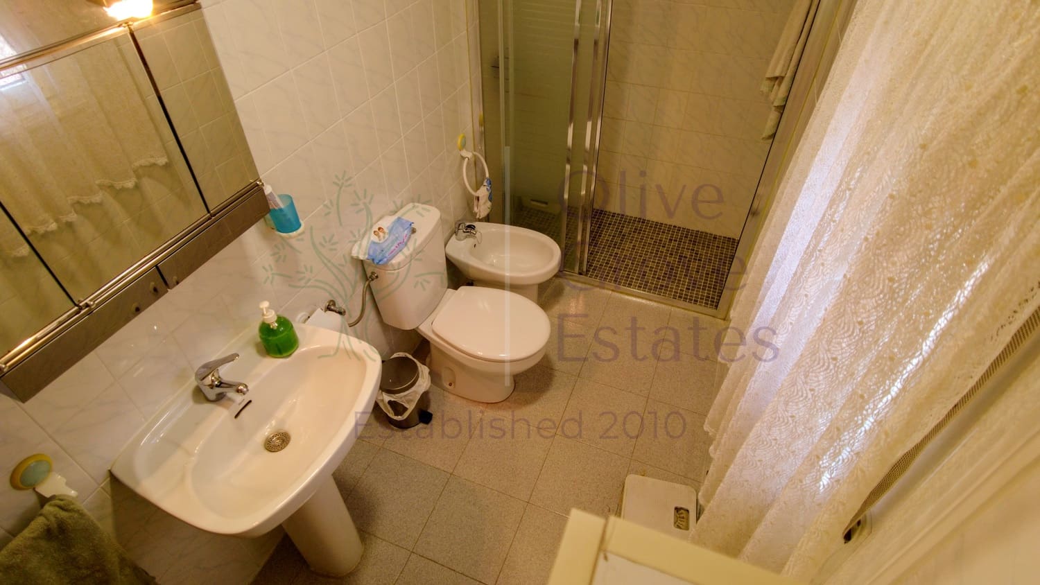 3 soveværelse Finca/Landehus til salg i Monovar / Monover med swimmingpool garage - € 219.500 (Ref: 8062146)