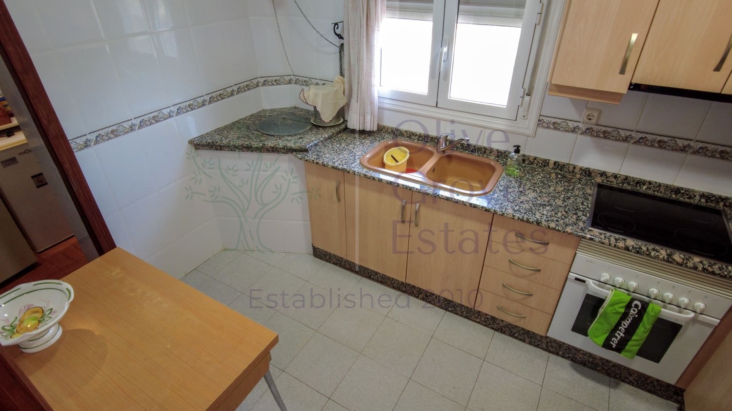 3 soveværelse Finca/Landehus til salg i Monovar / Monover med swimmingpool garage - € 219.500 (Ref: 8062146)