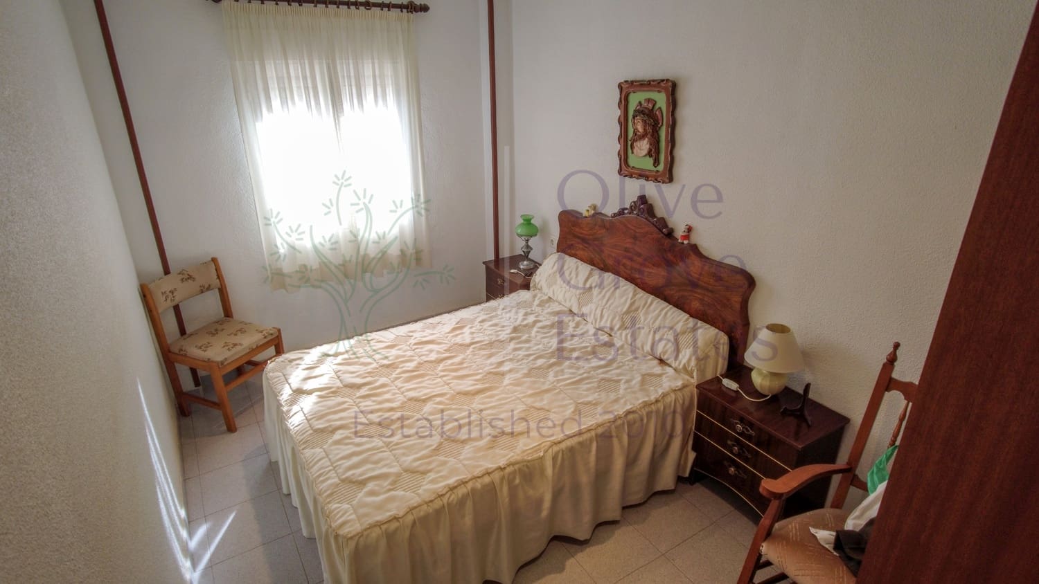 3 soveværelse Finca/Landehus til salg i Monovar / Monover med swimmingpool garage - € 219.500 (Ref: 8062146)