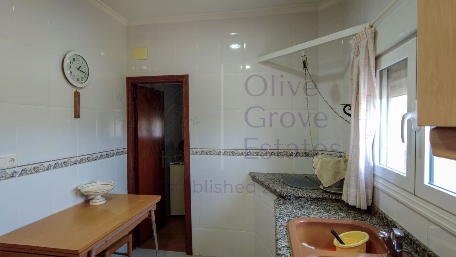 3 soveværelse Finca/Landehus til salg i Monovar / Monover med swimmingpool garage - € 219.500 (Ref: 8062146)