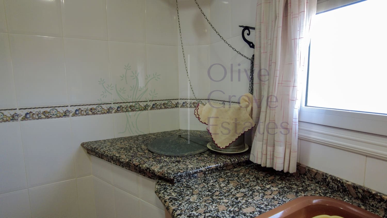 3 soveværelse Finca/Landehus til salg i Monovar / Monover med swimmingpool garage - € 219.500 (Ref: 8062146)