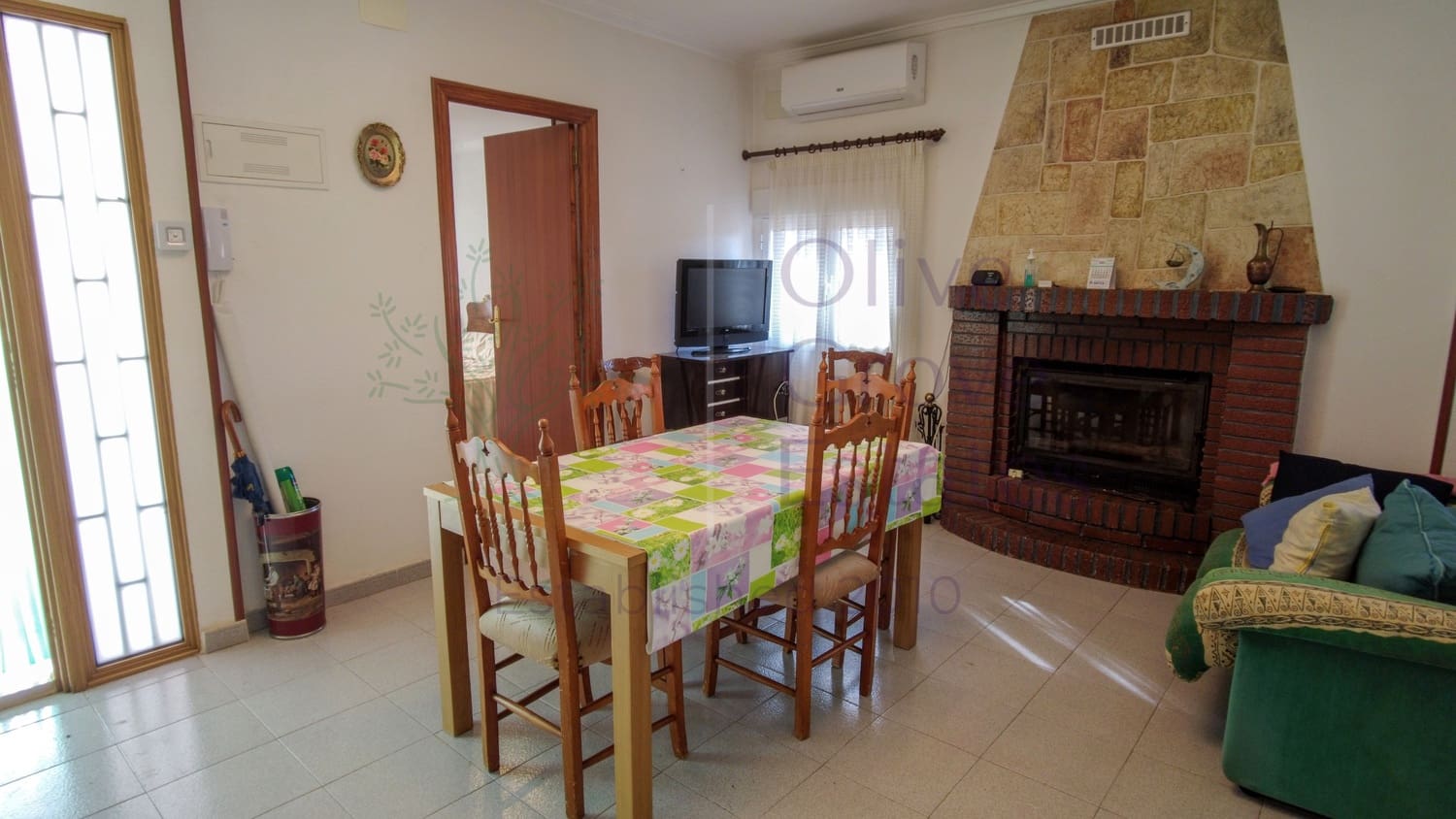 3 soveværelse Finca/Landehus til salg i Monovar / Monover med swimmingpool garage - € 219.500 (Ref: 8062146)