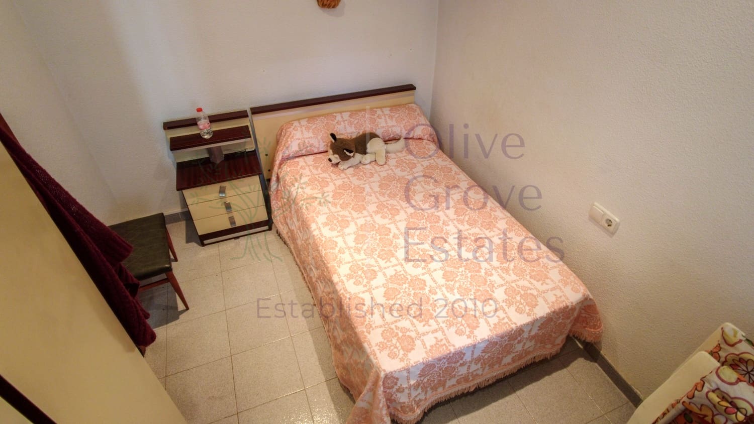 3 soveværelse Finca/Landehus til salg i Monovar / Monover med swimmingpool garage - € 219.500 (Ref: 8062146)