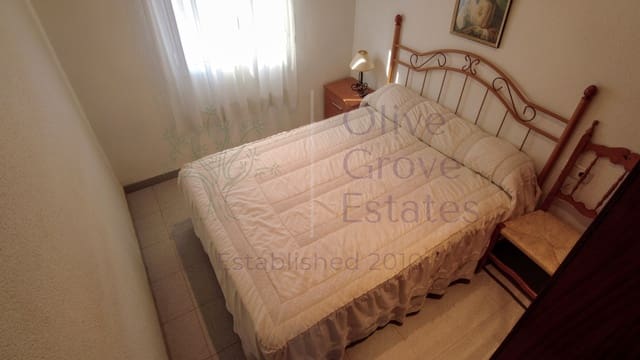 3 camera da letto Finca/Casa di Campagna in vendita in Monóvar / Monóver con piscina garage - 219.500 € (Rif: 8062146)