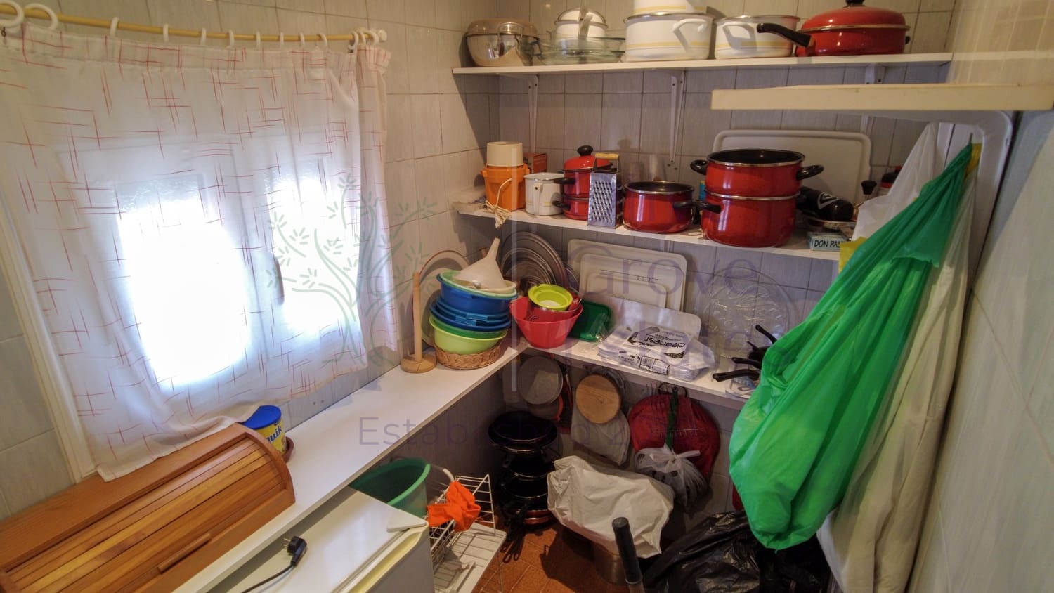 3 soveværelse Finca/Landehus til salg i Monovar / Monover med swimmingpool garage - € 219.500 (Ref: 8062146)