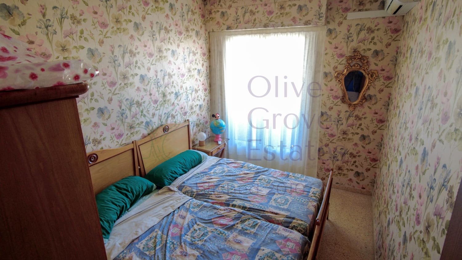 3 soverom Leilighet til salgs i Caudete - € 58 000 (Ref: 8105309)