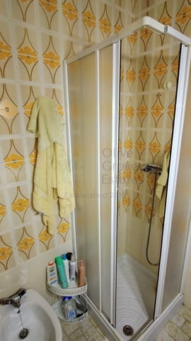 3 makuuhuone Huoneisto myytävänä paikassa Caudete - 58 000 € (Ref: 8105309)