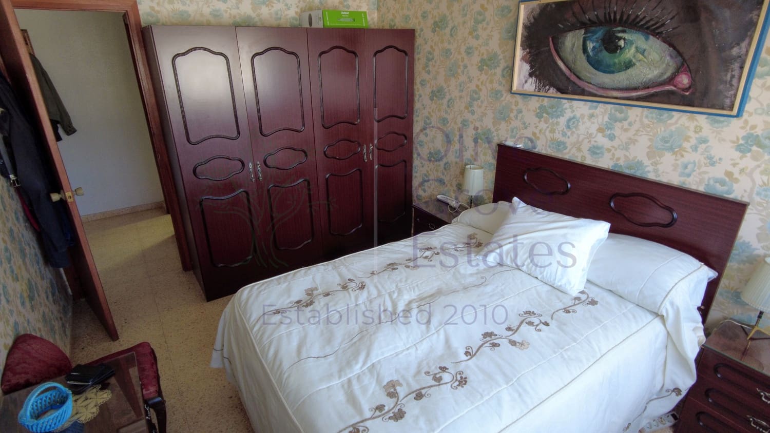 3 soverom Leilighet til salgs i Caudete - € 58 000 (Ref: 8105309)