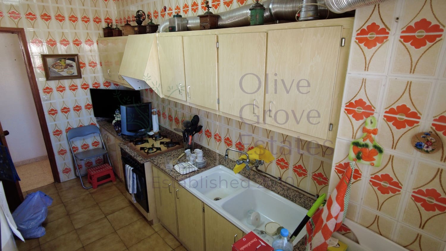 3 soverom Leilighet til salgs i Caudete - € 58 000 (Ref: 8105309)