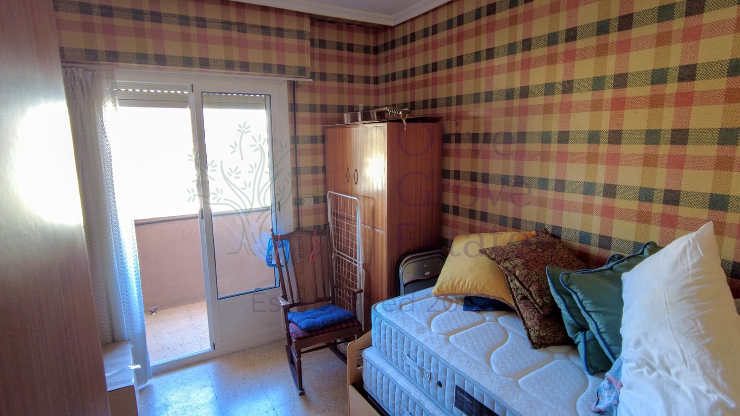 3 soverom Leilighet til salgs i Caudete - € 58 000 (Ref: 8105309)