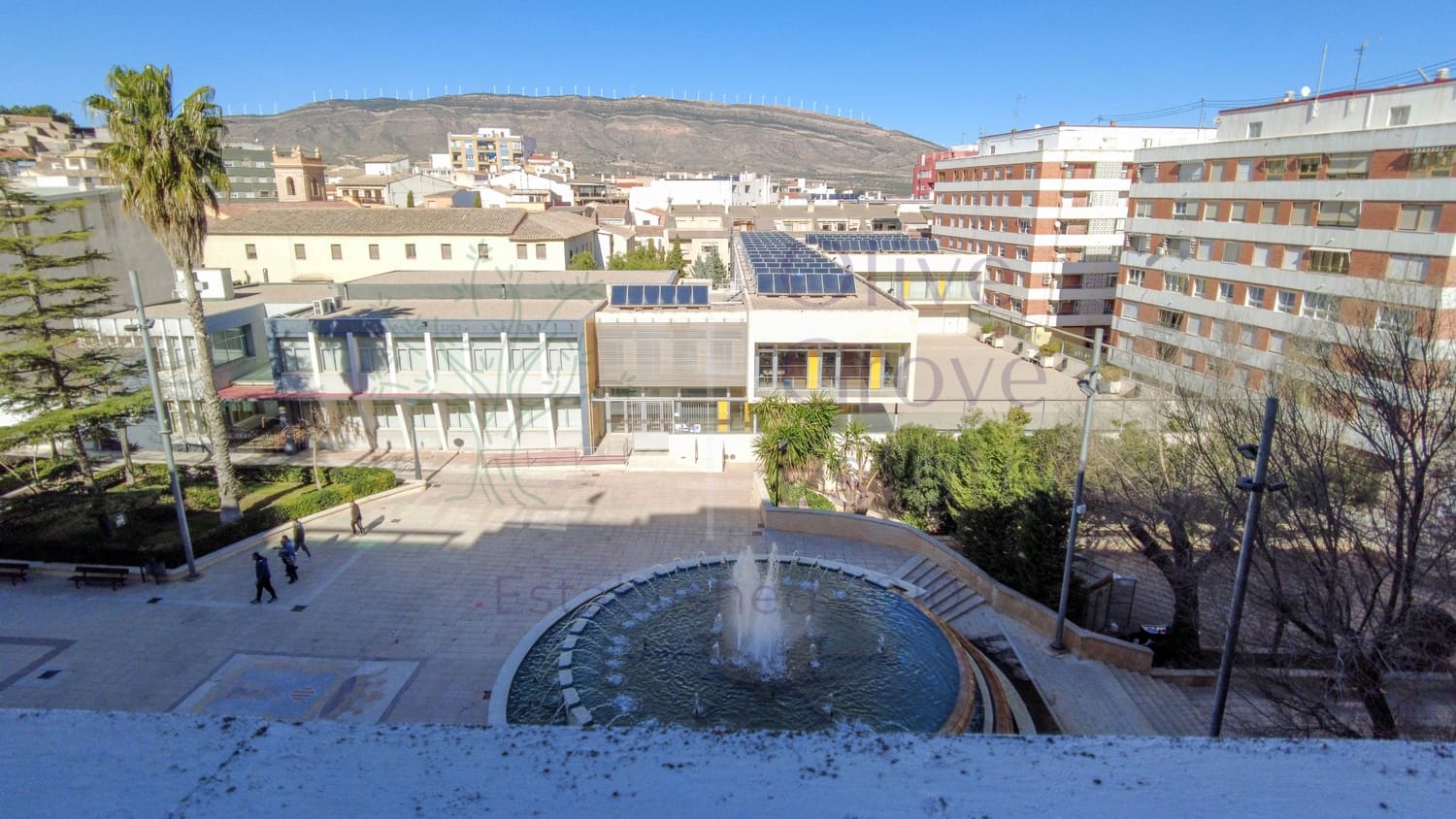 3 soverom Leilighet til salgs i Caudete - € 58 000 (Ref: 8105309)