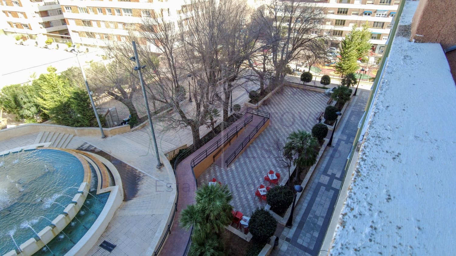 3 soverom Leilighet til salgs i Caudete - € 58 000 (Ref: 8105309)