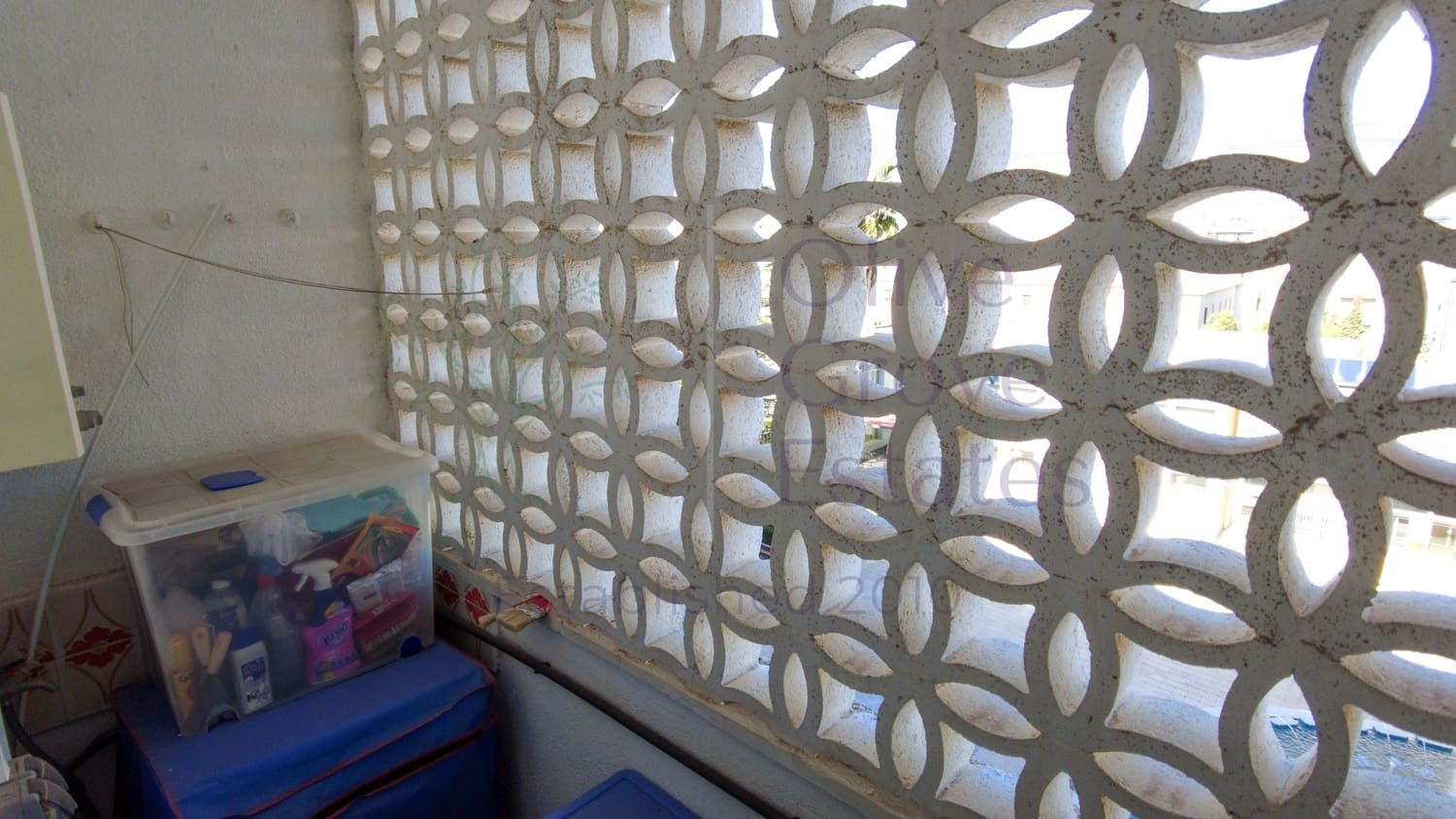 3 soverom Leilighet til salgs i Caudete - € 58 000 (Ref: 8105309)