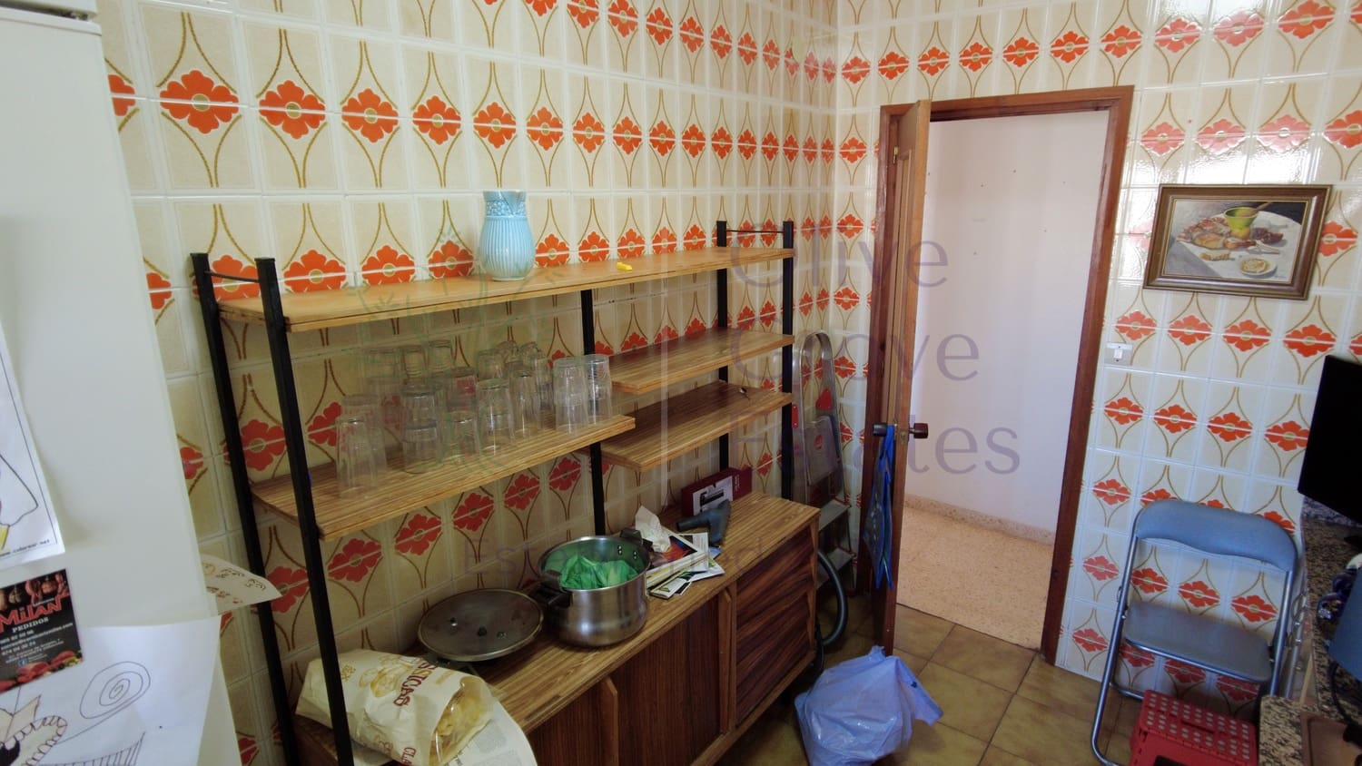 3 soverom Leilighet til salgs i Caudete - € 58 000 (Ref: 8105309)