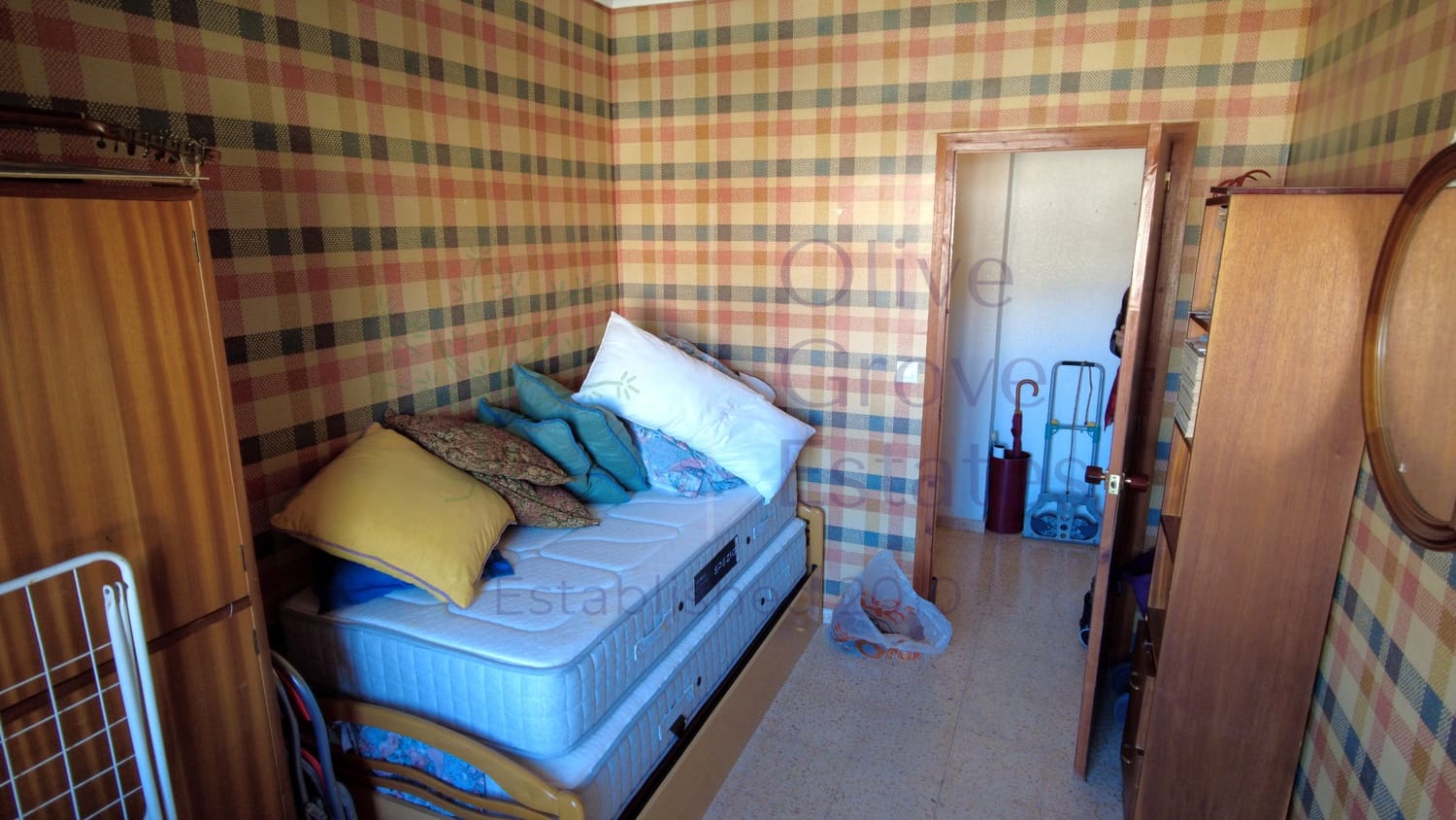 3 soverom Leilighet til salgs i Caudete - € 58 000 (Ref: 8105309)