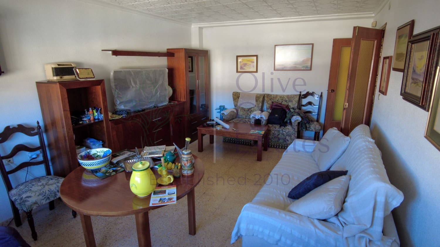 3 soverom Leilighet til salgs i Caudete - € 58 000 (Ref: 8105309)