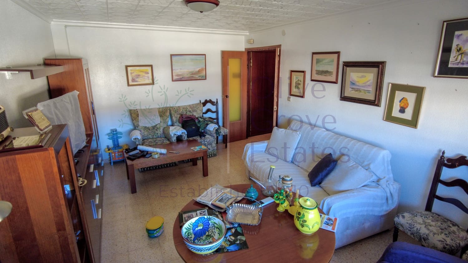 3 soverom Leilighet til salgs i Caudete - € 58 000 (Ref: 8105309)