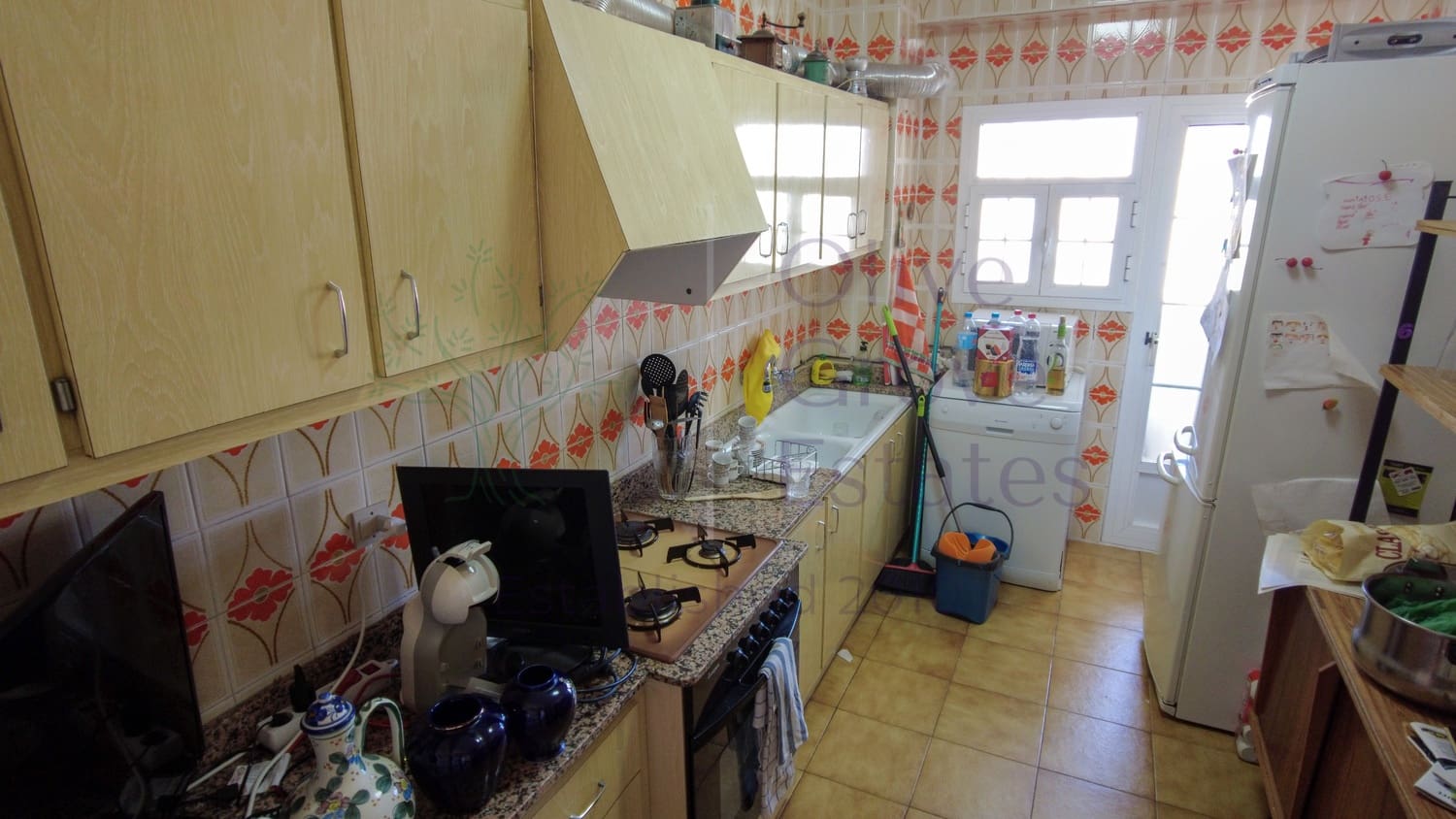 3 soverom Leilighet til salgs i Caudete - € 58 000 (Ref: 8105309)