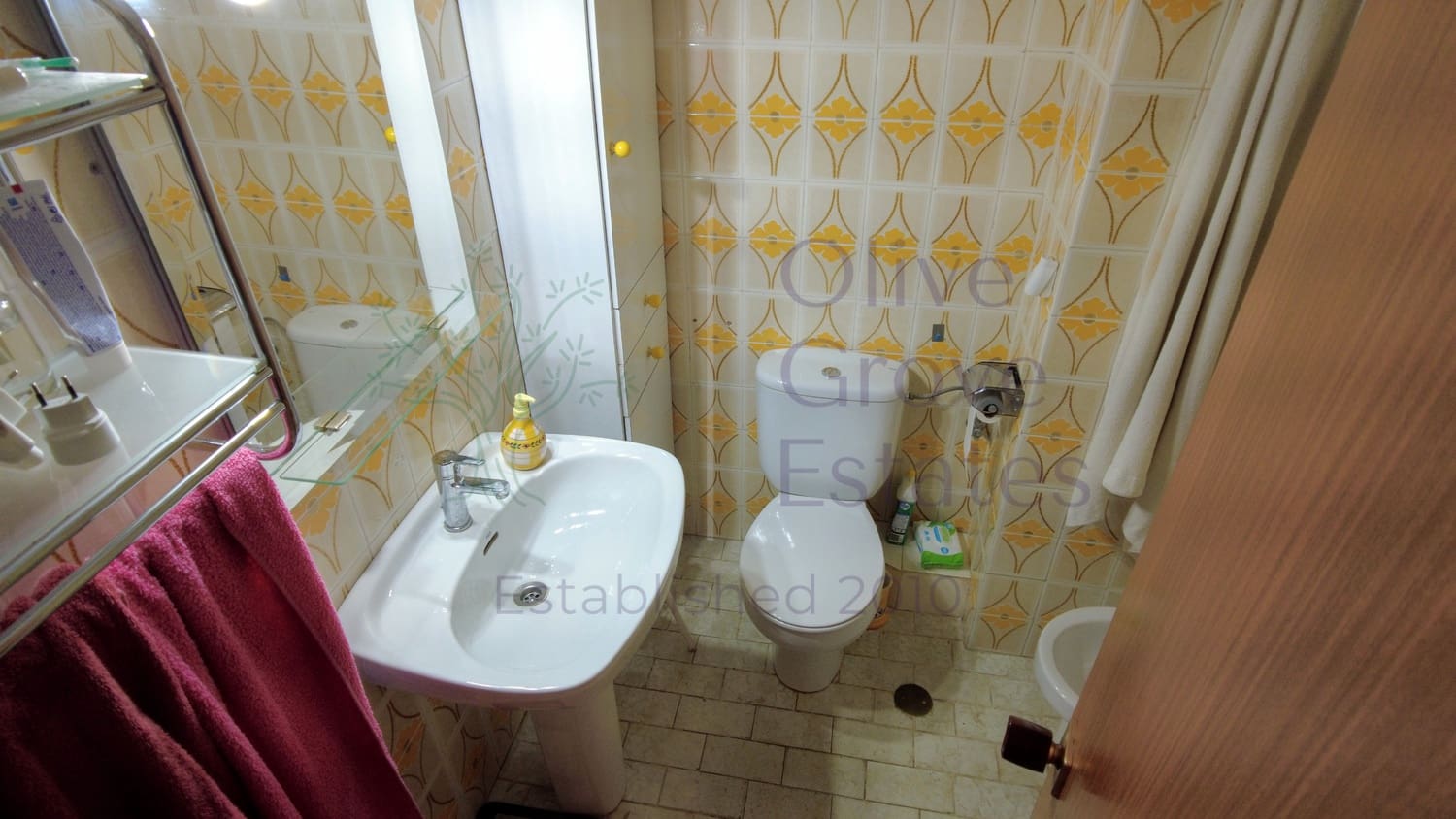 3 soverom Leilighet til salgs i Caudete - € 58 000 (Ref: 8105309)