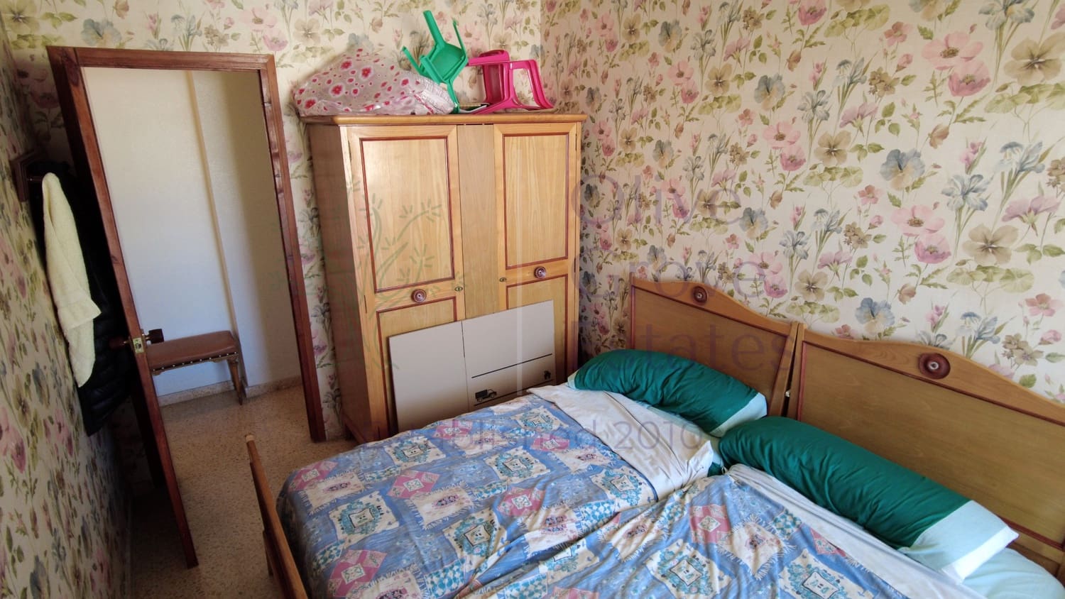 3 soverom Leilighet til salgs i Caudete - € 58 000 (Ref: 8105309)