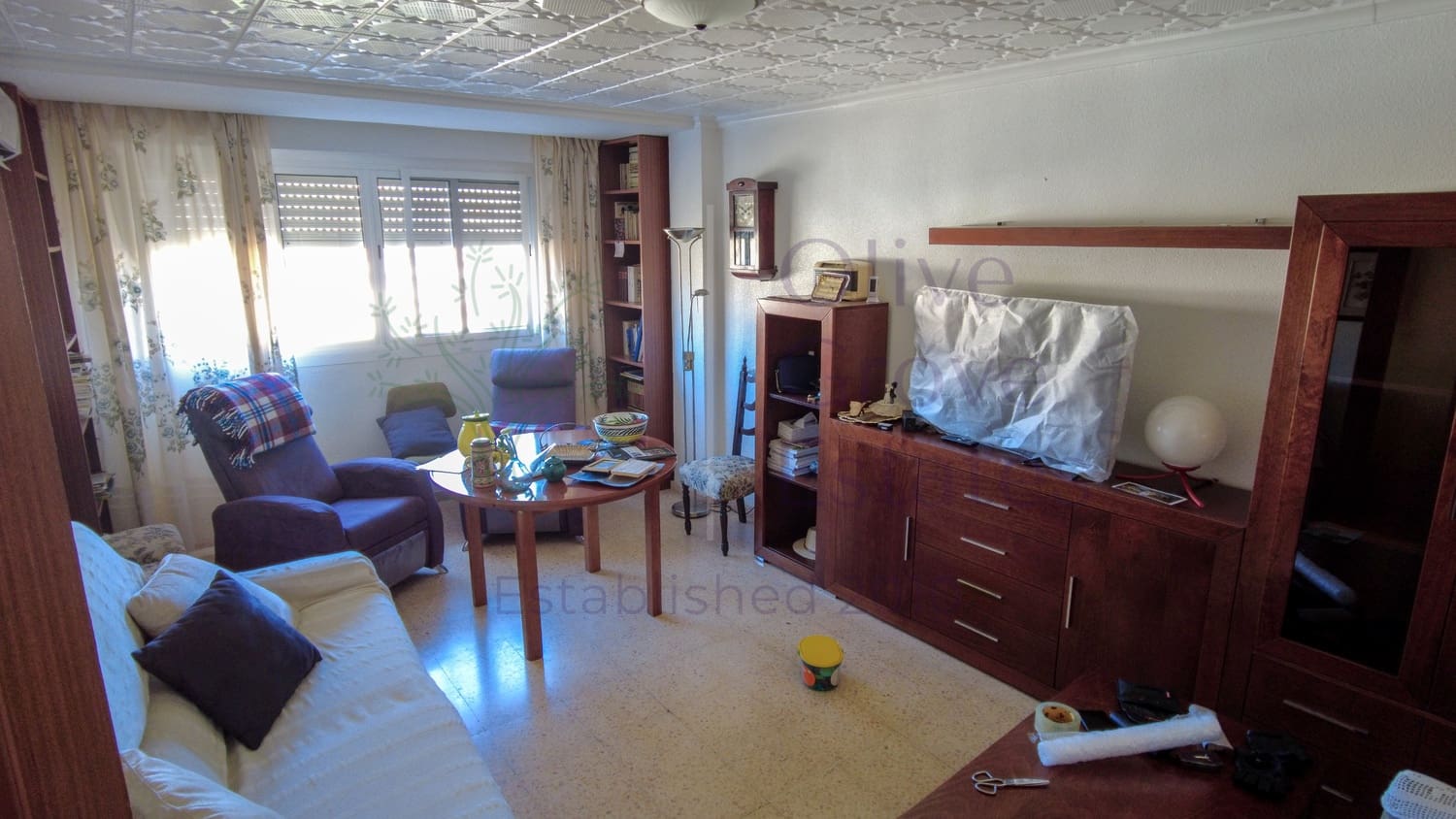 3 soverom Leilighet til salgs i Caudete - € 58 000 (Ref: 8105309)