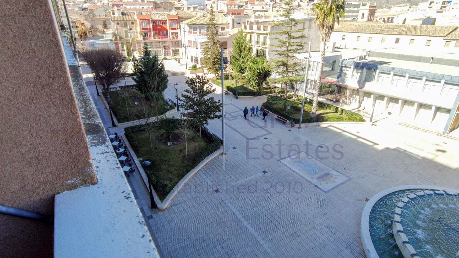 3 soverom Leilighet til salgs i Caudete - € 58 000 (Ref: 8105309)