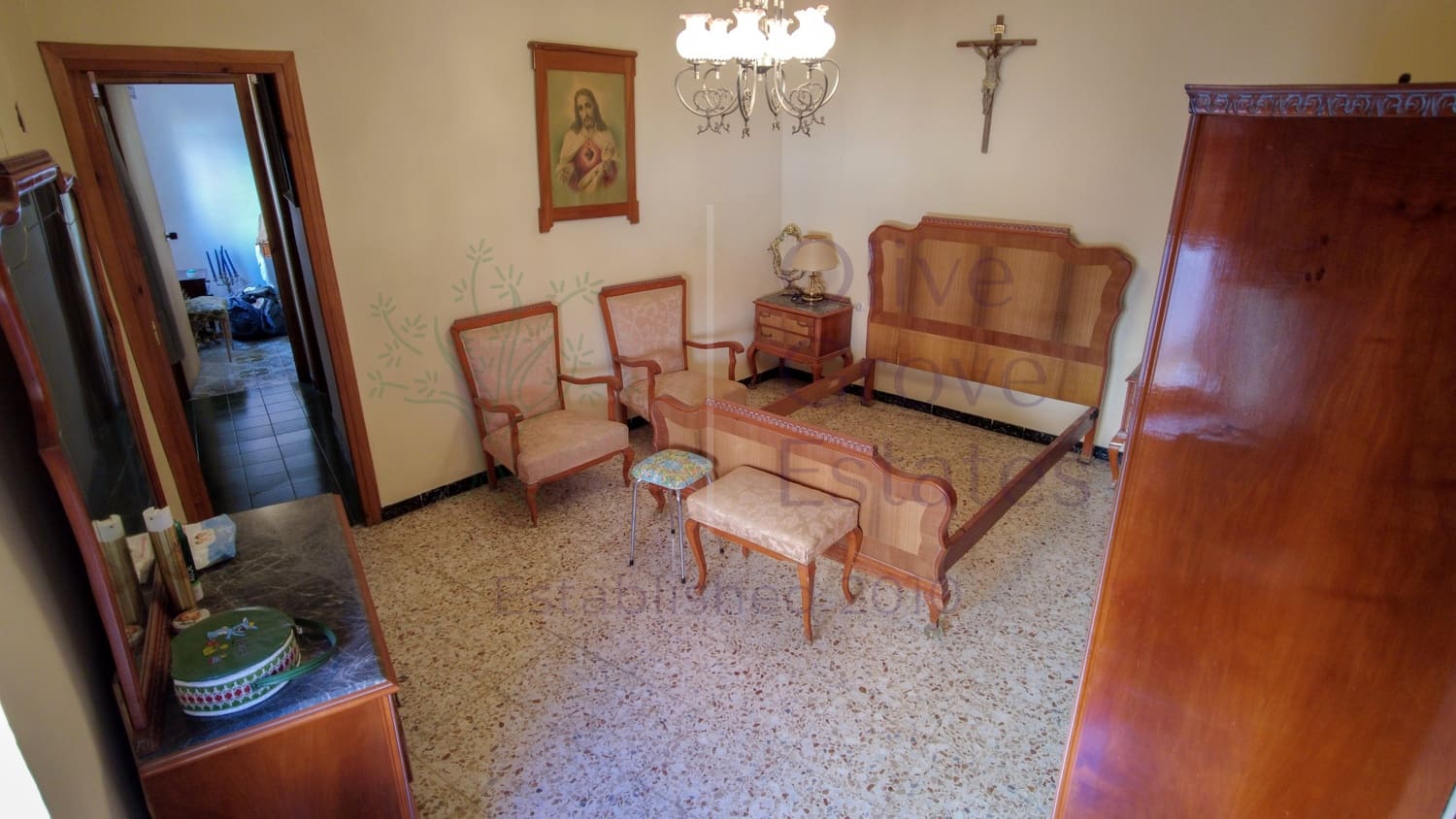 4 soverom Hus til salgs i Caudete - € 59 950 (Ref: 8198603)