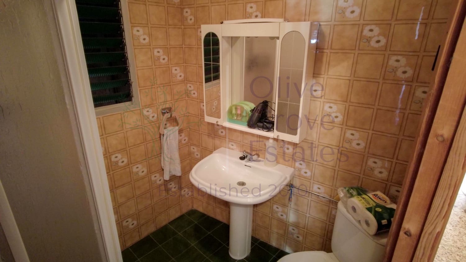 4 soverom Hus til salgs i Caudete - € 59 950 (Ref: 8198603)