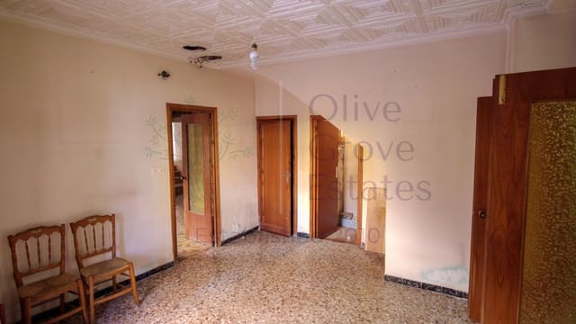 4 bedroom Townhouse for sale in Caudete - € 59,950 (Ref: 8198603)